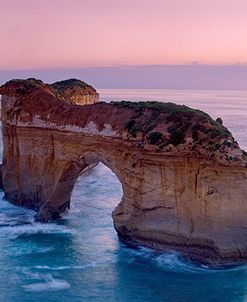 Island Arch