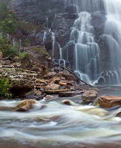 McKenzie Falls