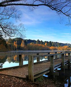 Lake Daylesford 2