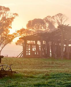 Old Stable