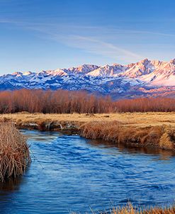 Owens River