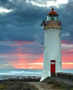 Port Fairy Lighthouse 2