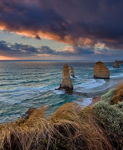 Shipwreck Coast Panoramic