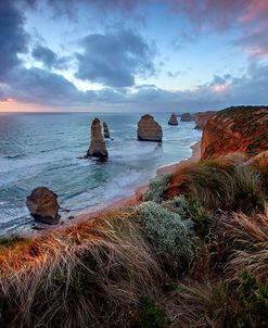 Shipwreck Coast
