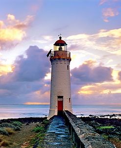 Port Fairy Lighthouse 3