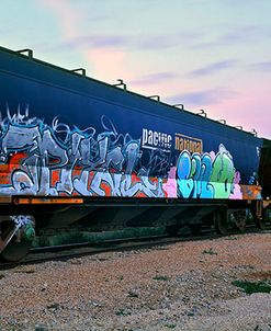 Tagged Train