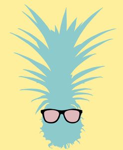 Hipster Pineapple