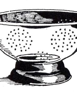 Colander