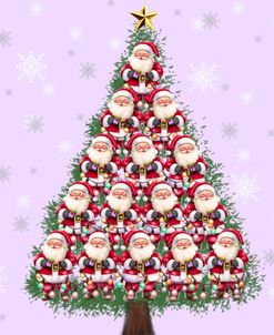 Christmas Tree 3