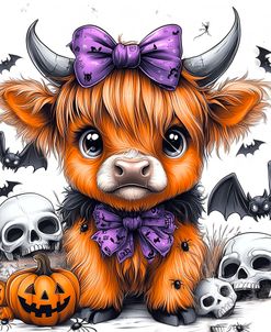 Boo Cow