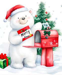 Christmas Mail