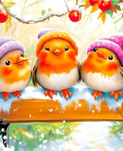 Robins Day