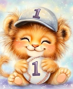 The Number Series –  1