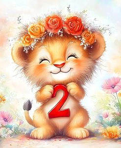 The Number Series – 2