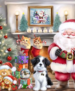 Christmas Chuckles