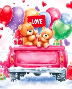 Loves 1