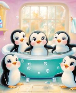 Waddles
