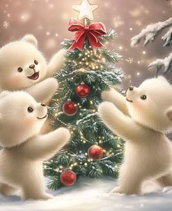 Trimming The Tree