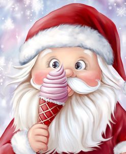 Ice Cream Break