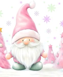 Pastel Christmas