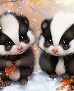 Fall Into Sweetness