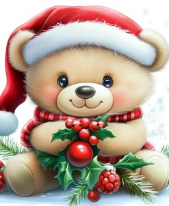 Holly Beary