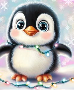 Tangled Penguin