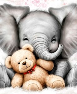 Ellie And Teddy