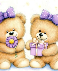 Gift Exchange