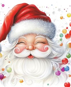 Santa Chuckles
