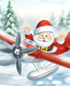 Santa Express