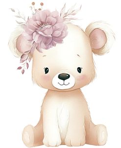 Spring Bear