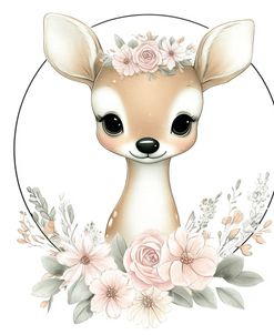 Sweet Deer