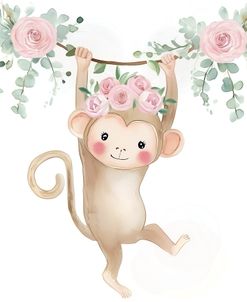 Monkey Fun