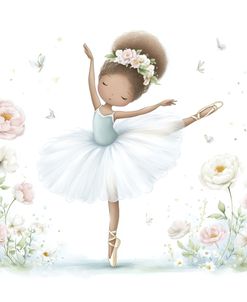 Beautiful Dance