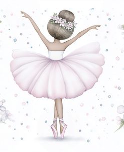Silent Dancer