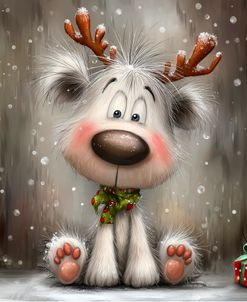 Reindeer Sweetness