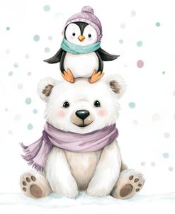 Winter Pals