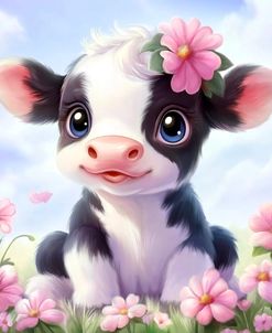 Calf Cutie