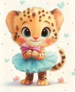 Leopard Sweetie