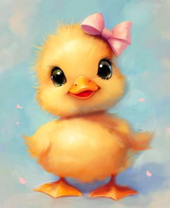 Precious Chick