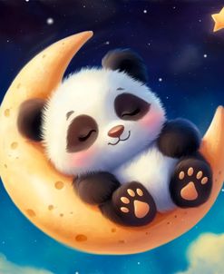 Lullaby Panda