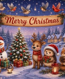 Christmas Fun Together