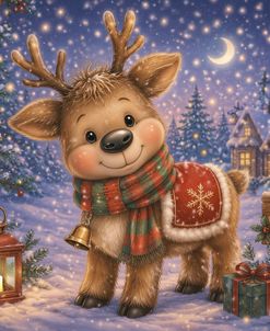 Christmas Greetings