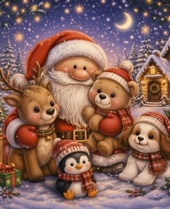 Christmas Togetherness 2