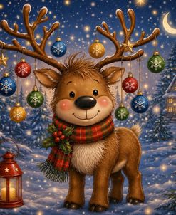 All Decorated
