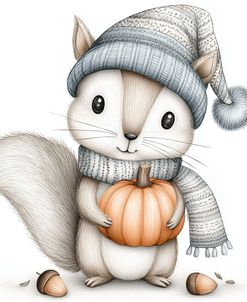 Autumn Harvesting