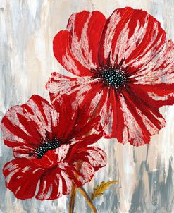 Red Poppies II