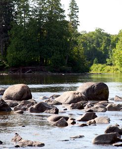 Chippewa Summer II