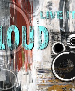 Live Loud I